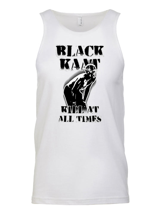 KAAT Tank Top