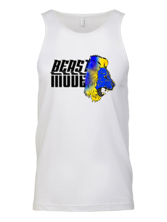 Abdi Rahman-Gelle Tank Top
