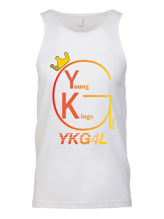 YKG4L Tank Top