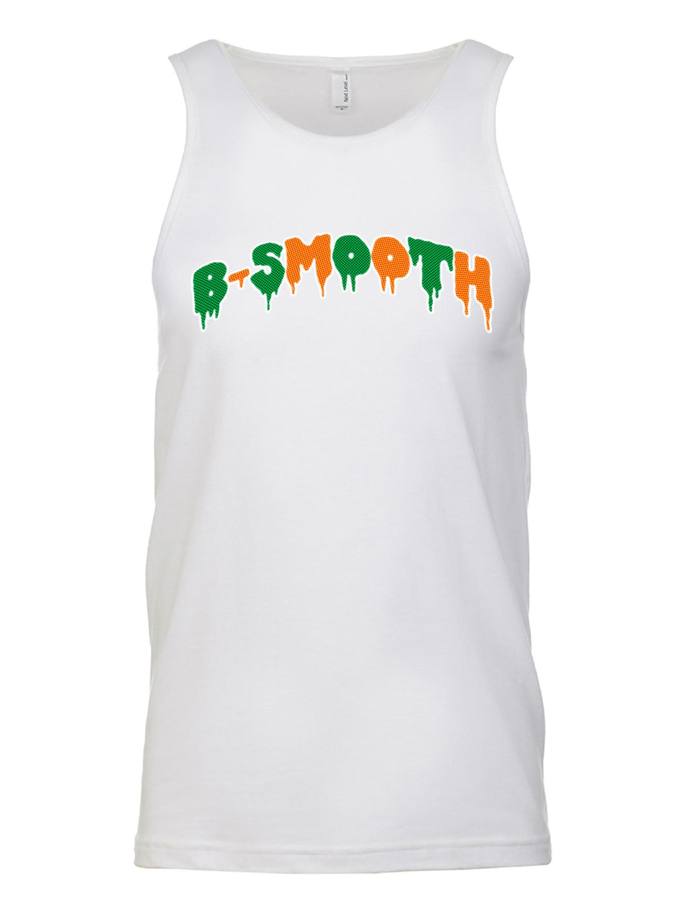 Byron Smith Tank Top