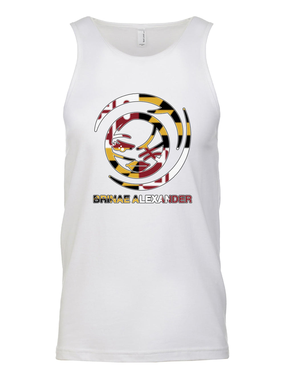 Brinae Alexander Tank Top
