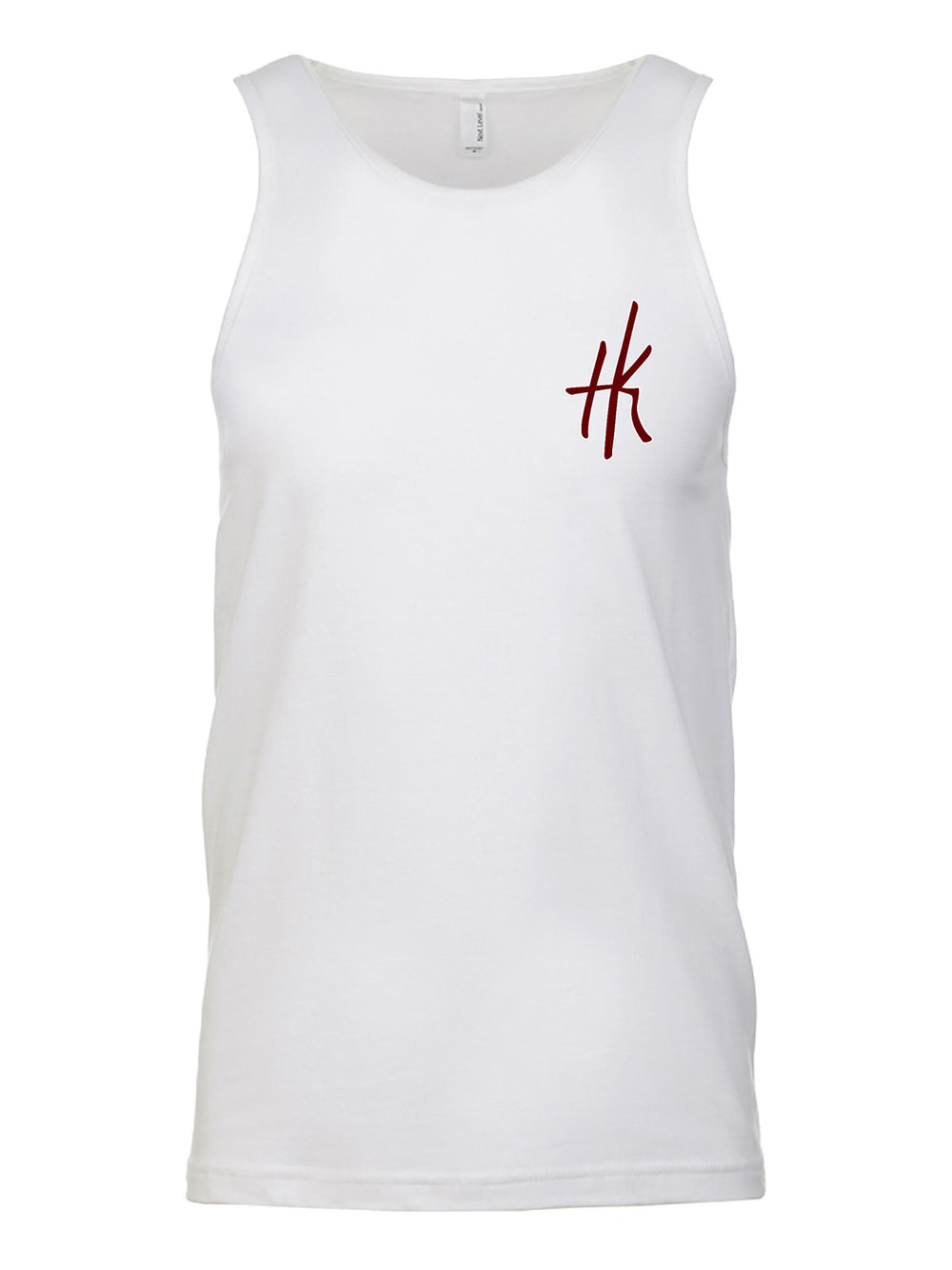 Kimani Hamilton Tank Top