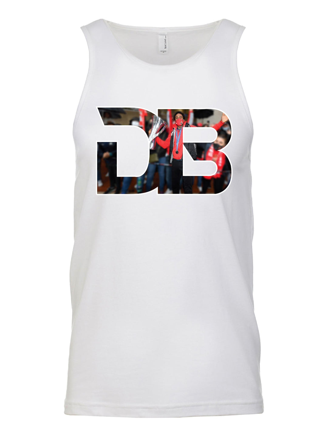 Dream Beyond Tank Top