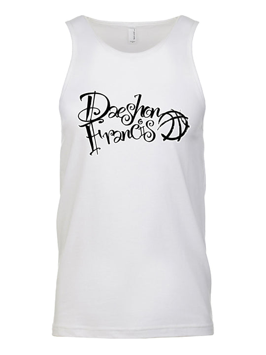 Daeshon Francis Tank Top