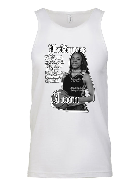 Tye Smith Tank Top