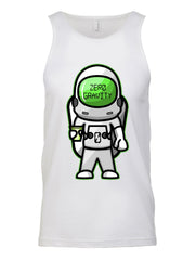 Zero Gravity Tank Top