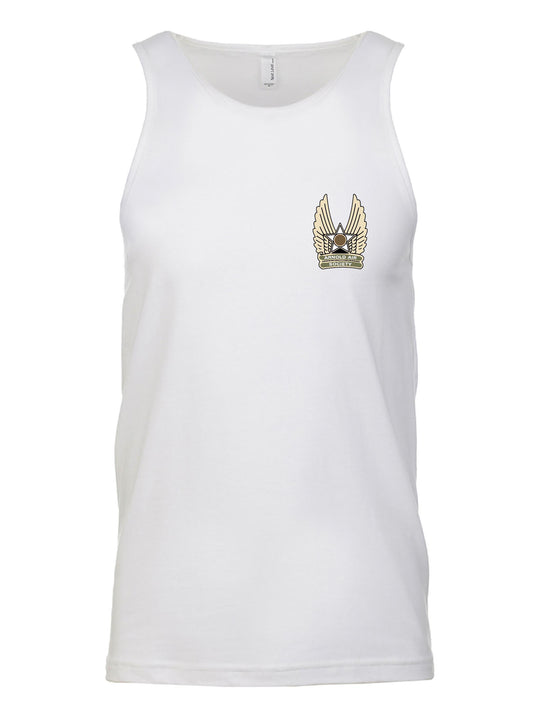 Arnold Air Society Tank Top