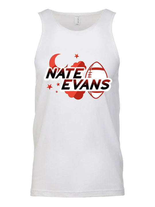 Nate Evans Tank Top