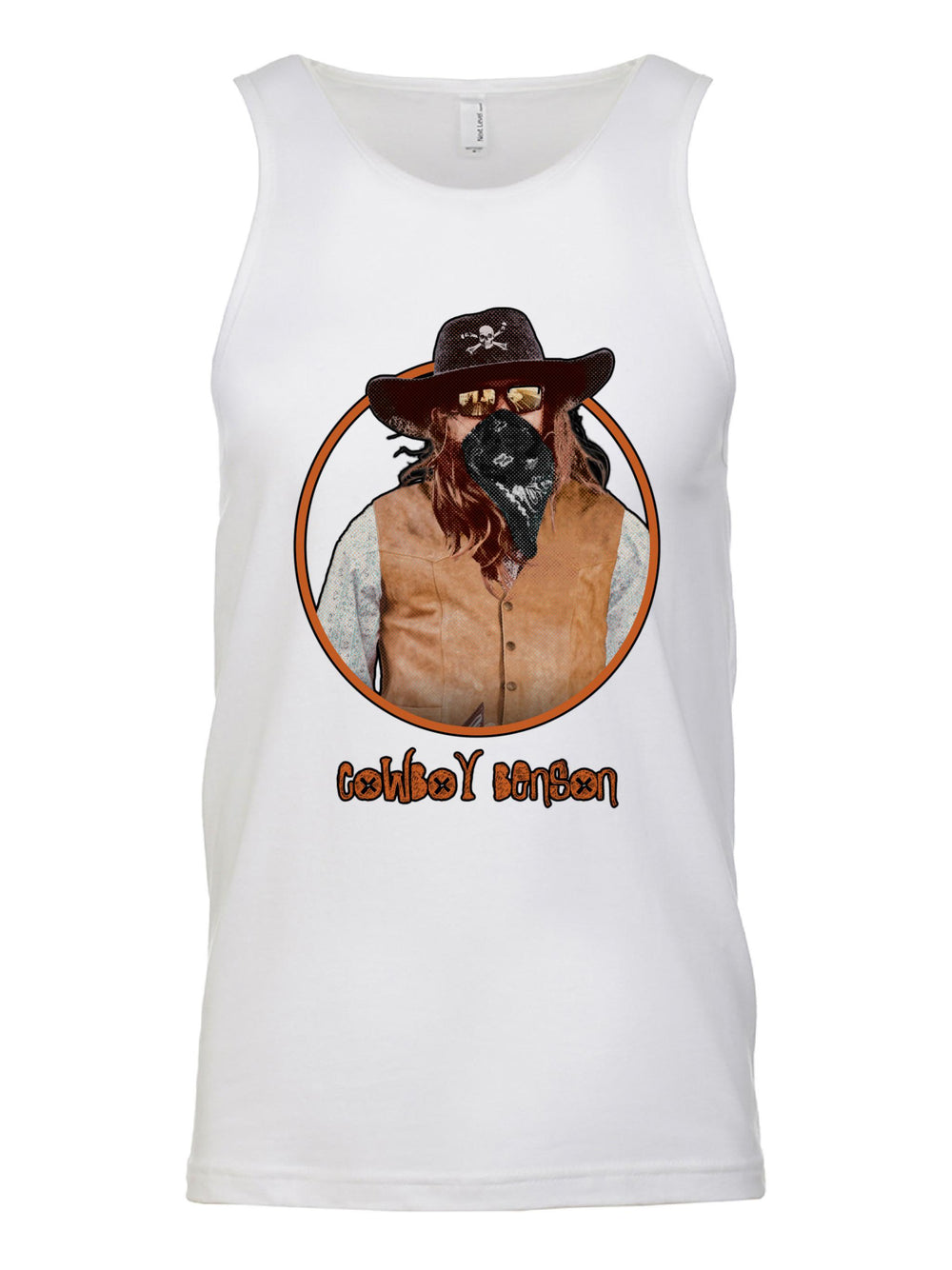 Avery Benson Tank Top