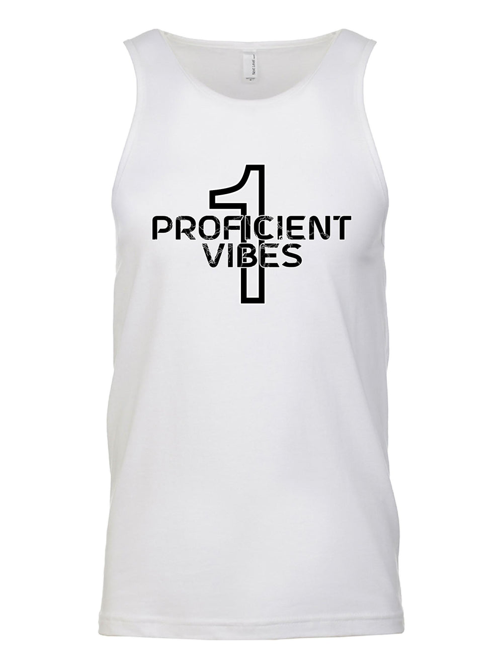 Louzavious Thomas Tank Top