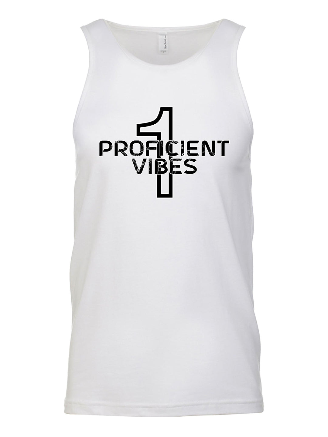 Louzavious Thomas Tank Top