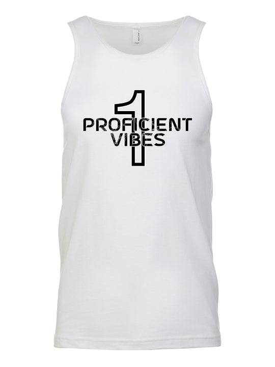 Louzavious Thomas Tank Top