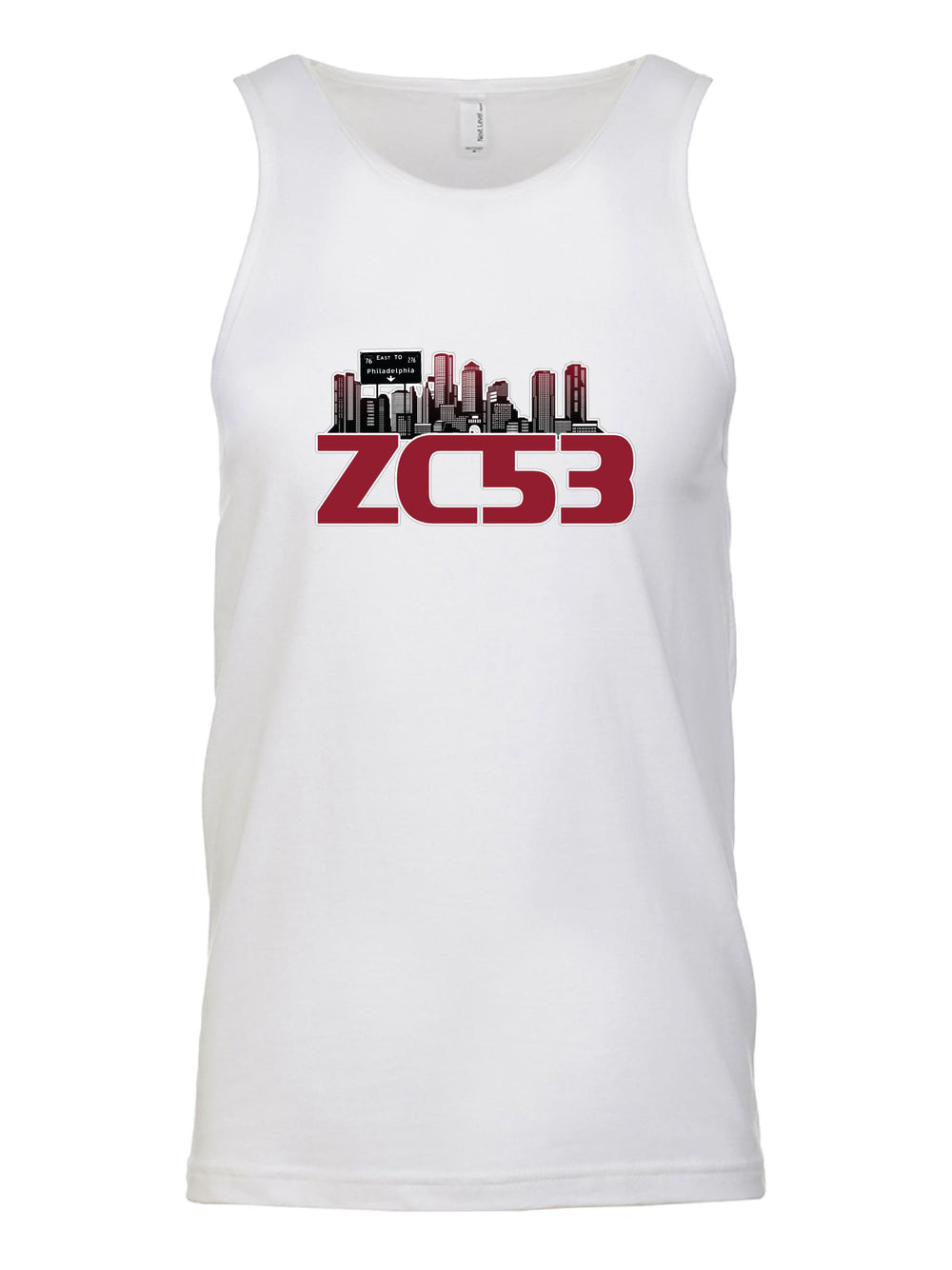 Zymir Cobbs Tank Top