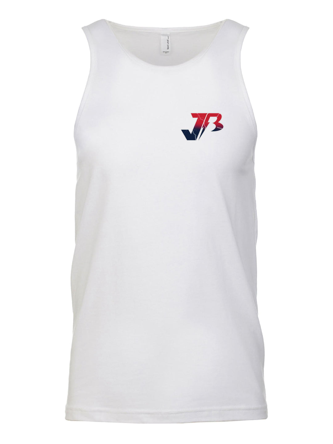 John Brannon Tank Top