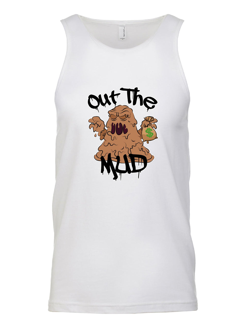 Out the Mud Tank Top