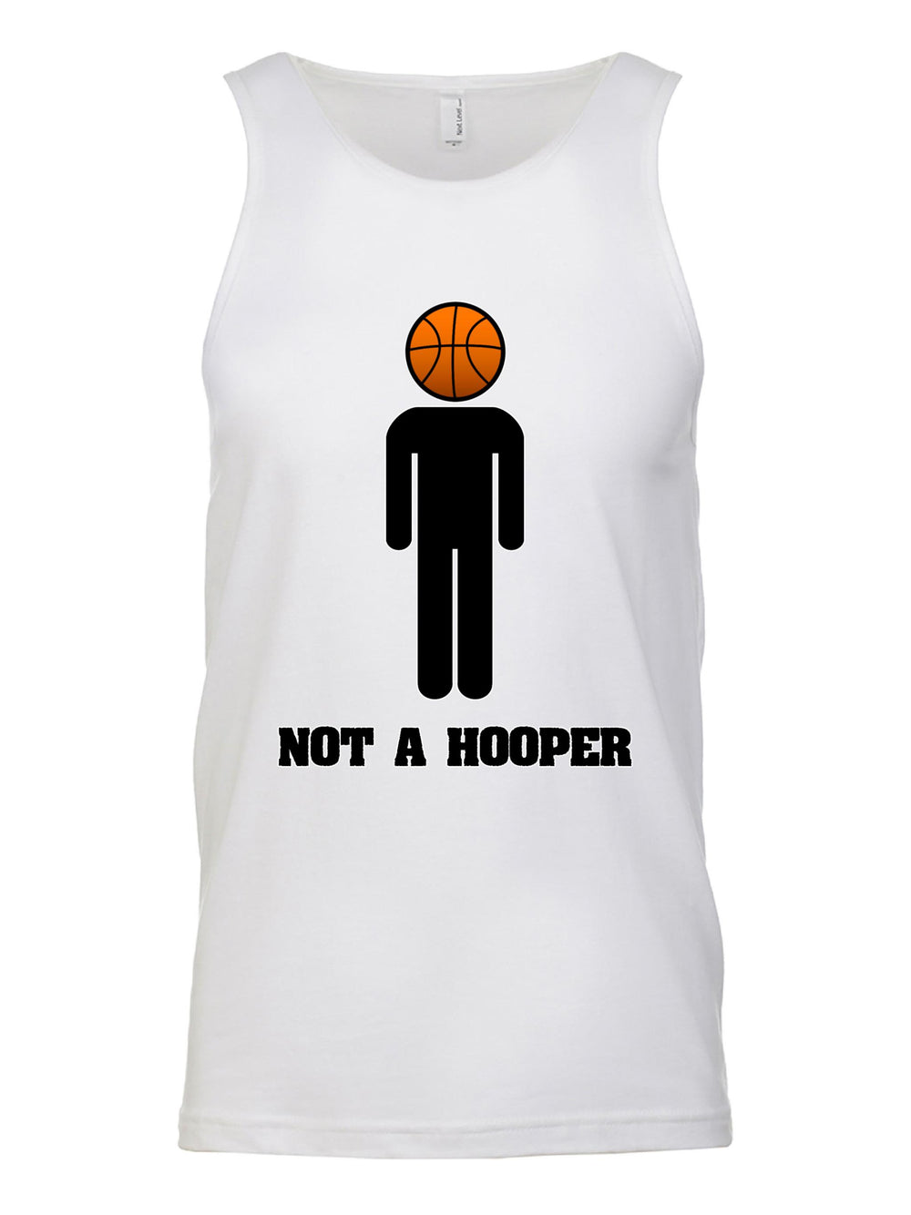 Anthony Cowan Tank Top