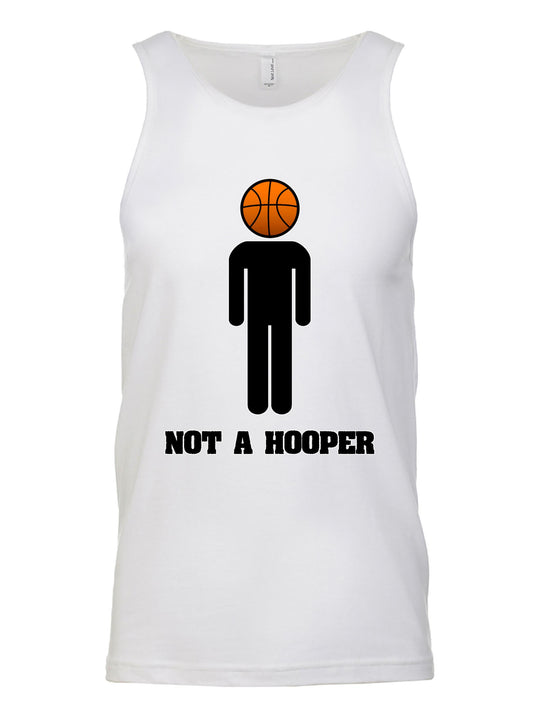 Anthony Cowan Tank Top
