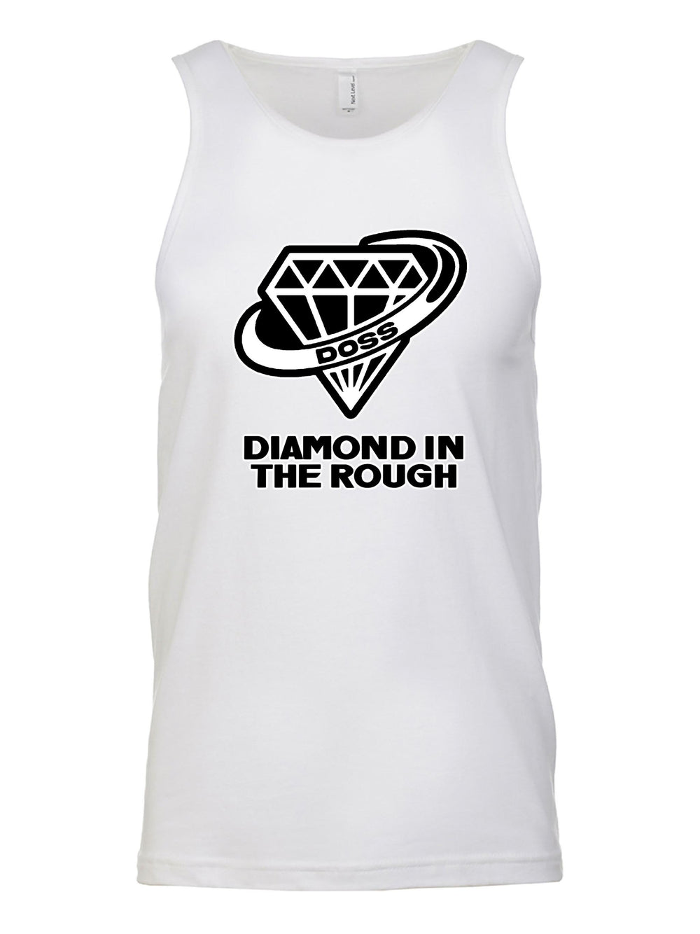 Jordan Doss Tank Top