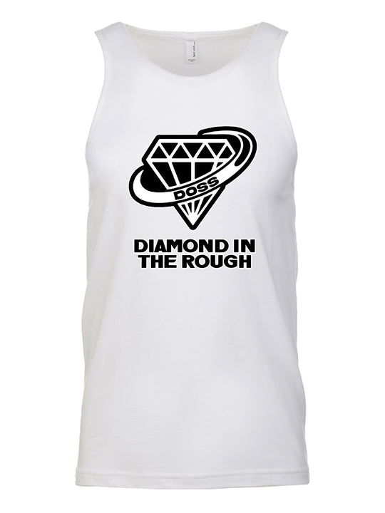 Jordan Doss Tank Top