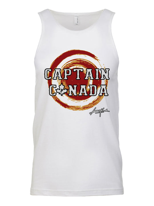 James Karnik Tank Top