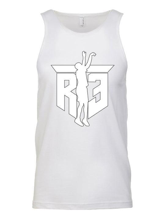 Big Guards Only Tank Top