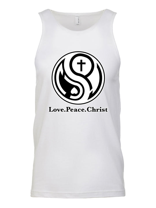 Hoopdreams Enterprises Tank Top