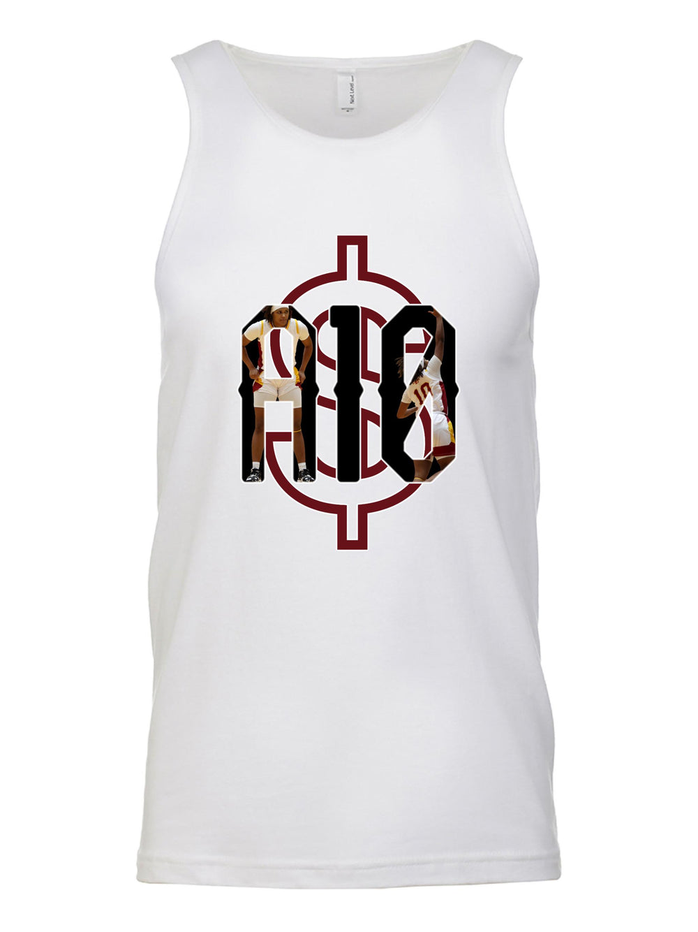 Aasia Sam Tank Top