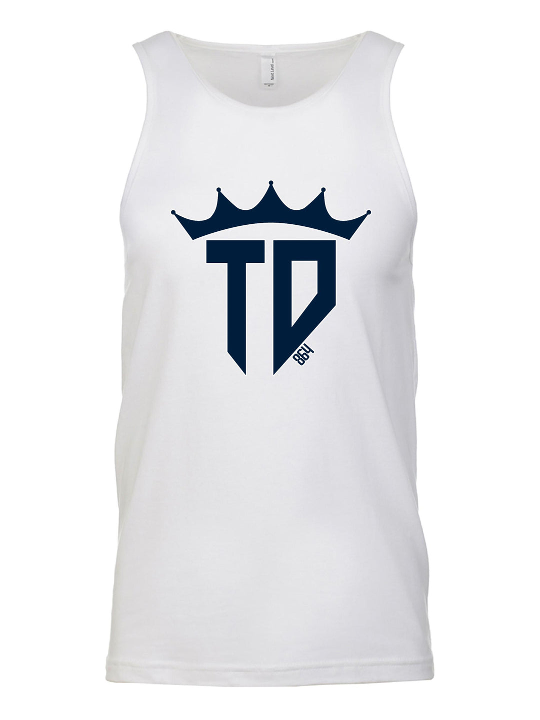 Ty Davis Tank Top