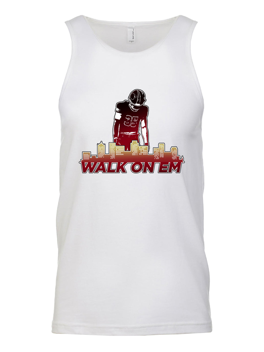 John Pupel Tank Top
