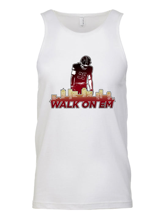 John Pupel Tank Top