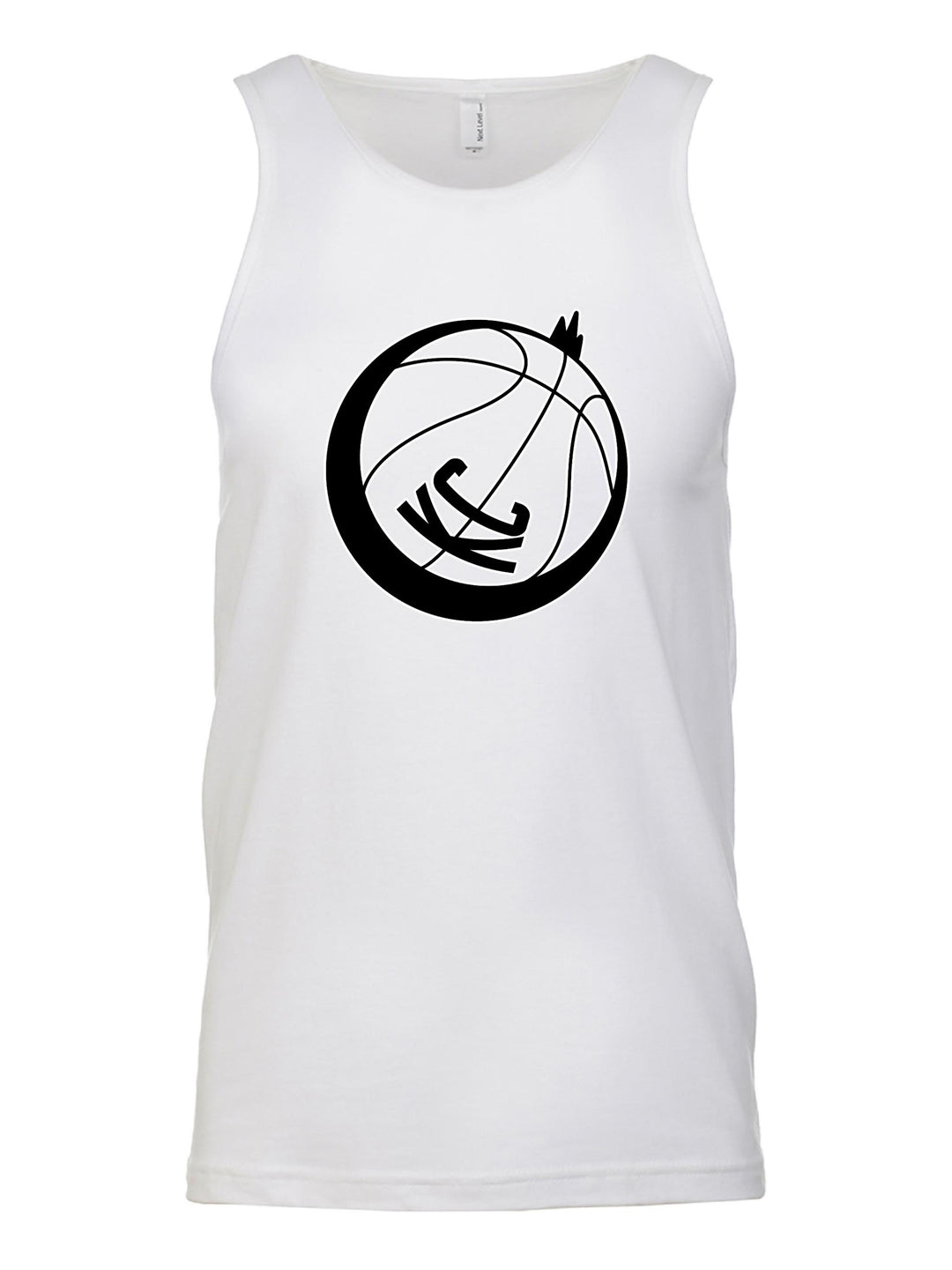Kam Carter Tank Top
