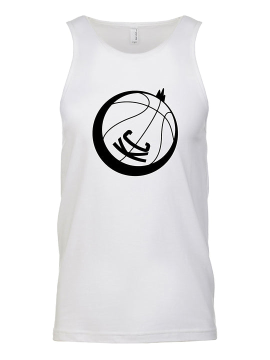 Kam Carter Tank Top