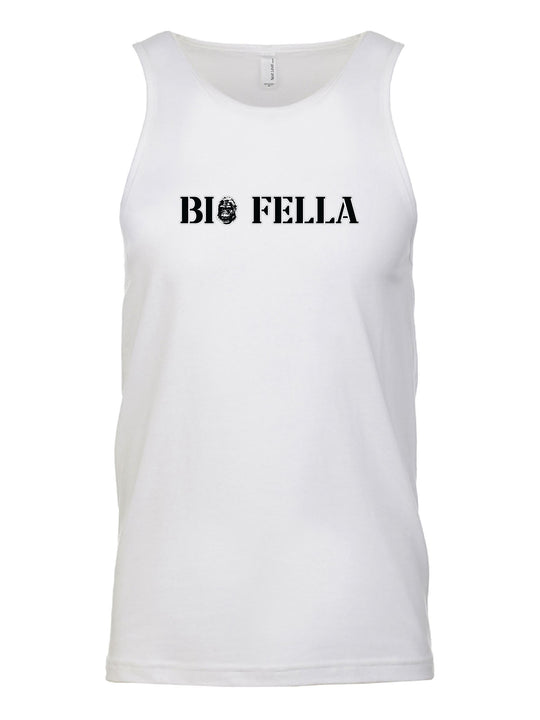 Nathan Ruhman Tank Top