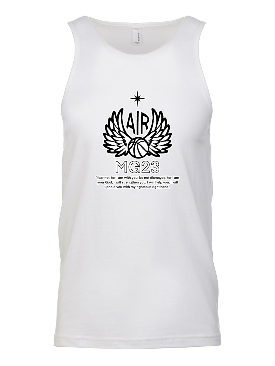 McKinzie Green Tank Top