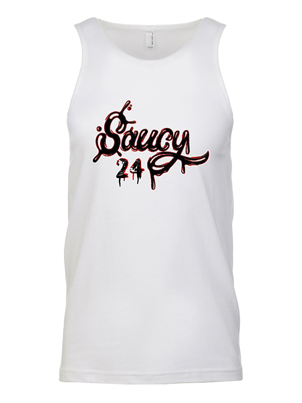 Christian Agnew Tank Top