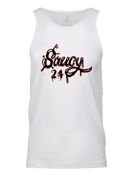 Christian Agnew Tank Top