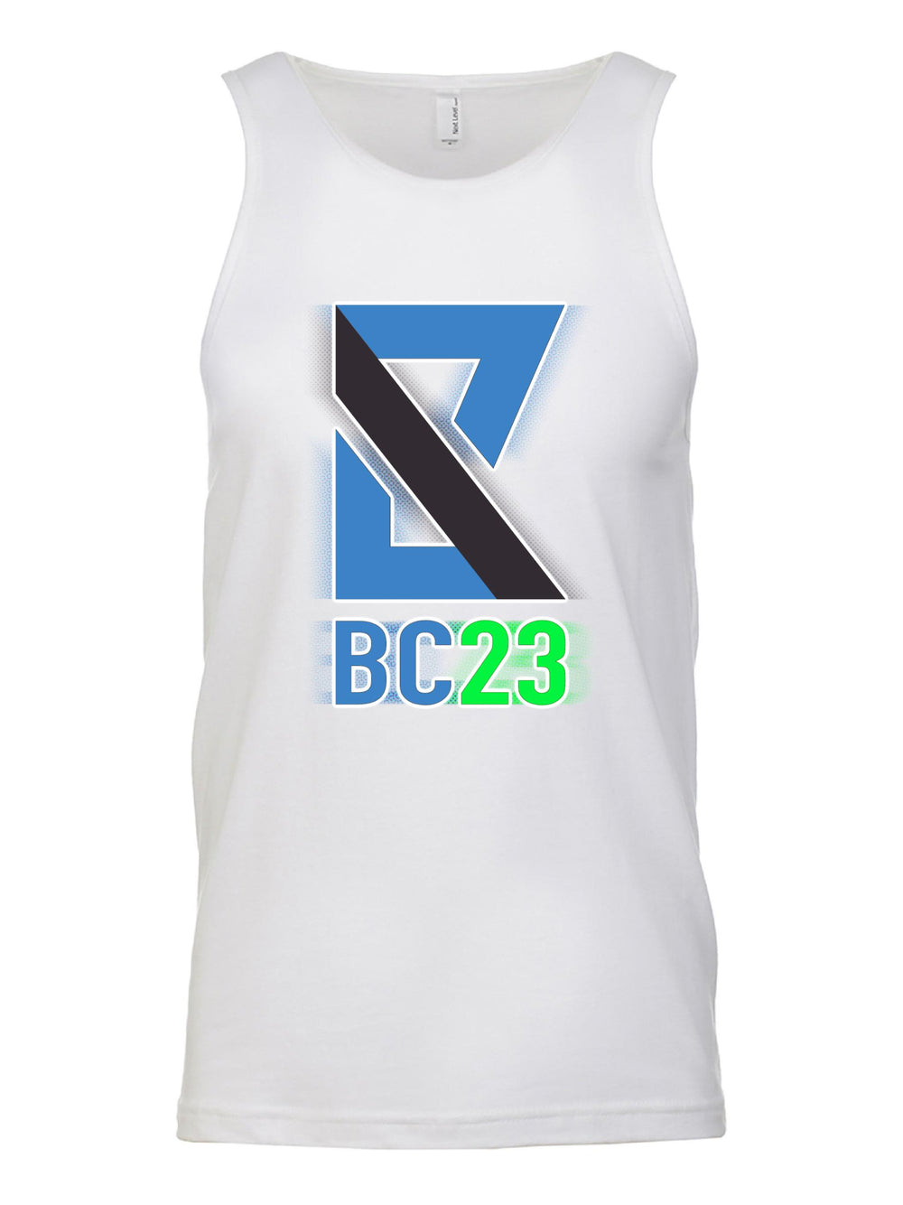 BC23 Tank Top