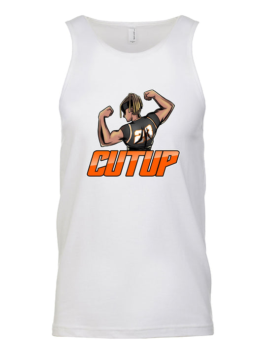 Tyreek Smith Tank Top