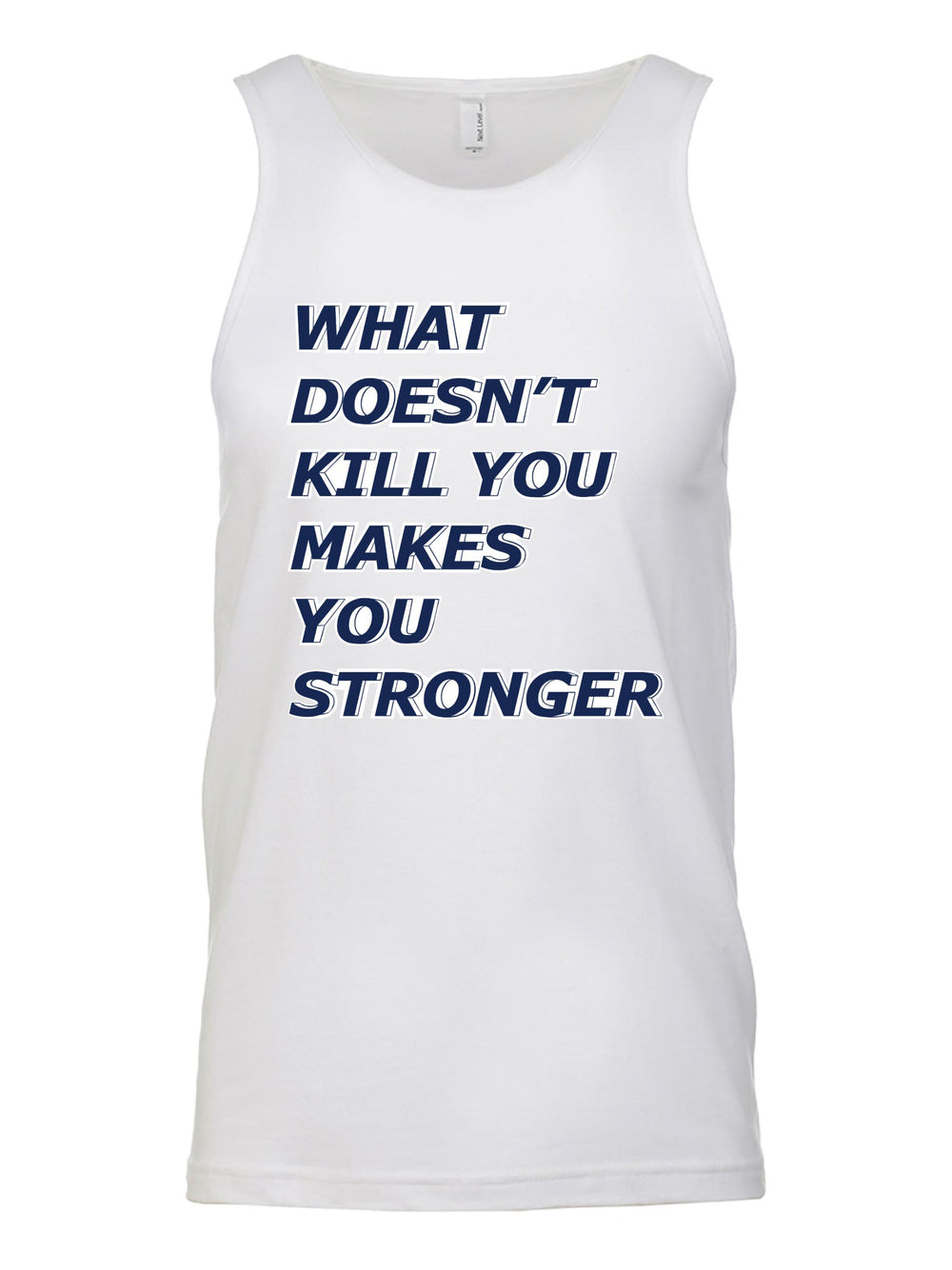 Jahmek Murphy Tank Top