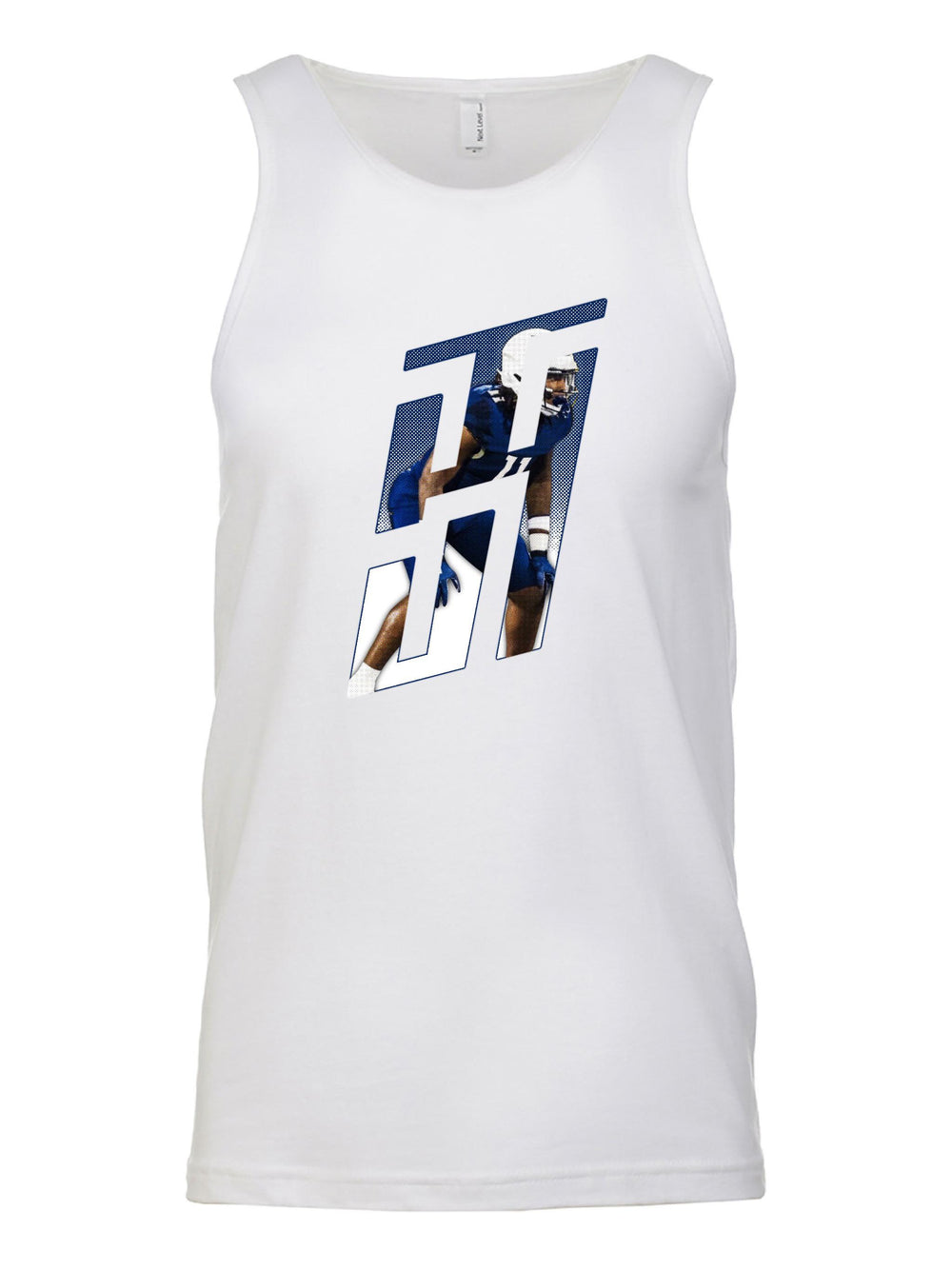 Jake Howard Tank Top