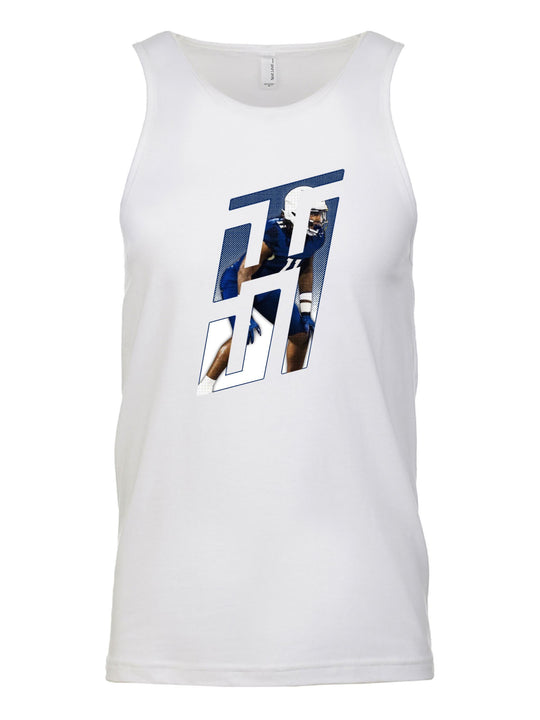 Jake Howard Tank Top