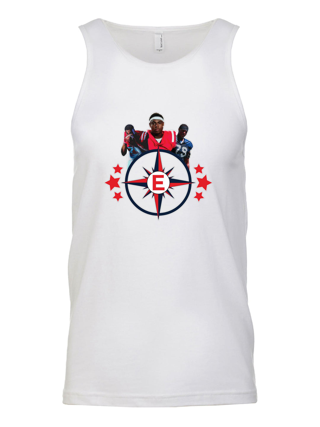 Cam East Tank Top