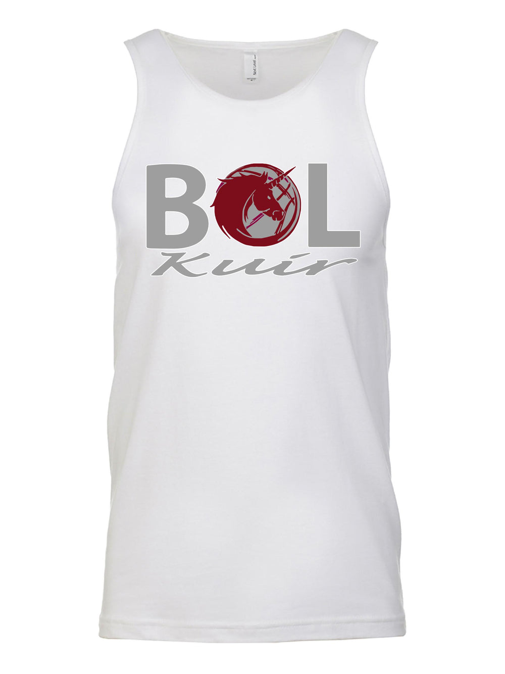 Bol Kuir Tank Top