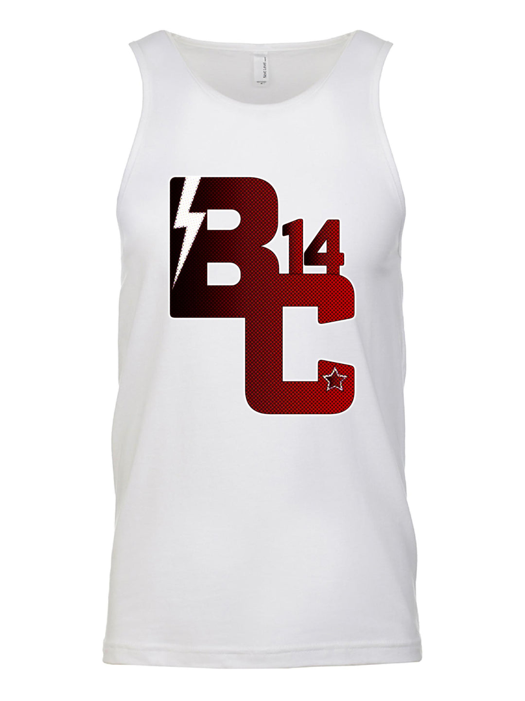 Bijan Cortes Tank Top