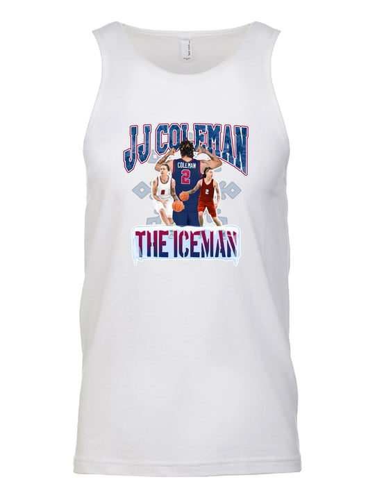JJ Coleman Tank Top