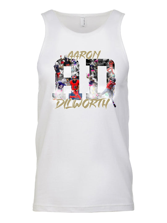 Aaron Dilworth Tank Top