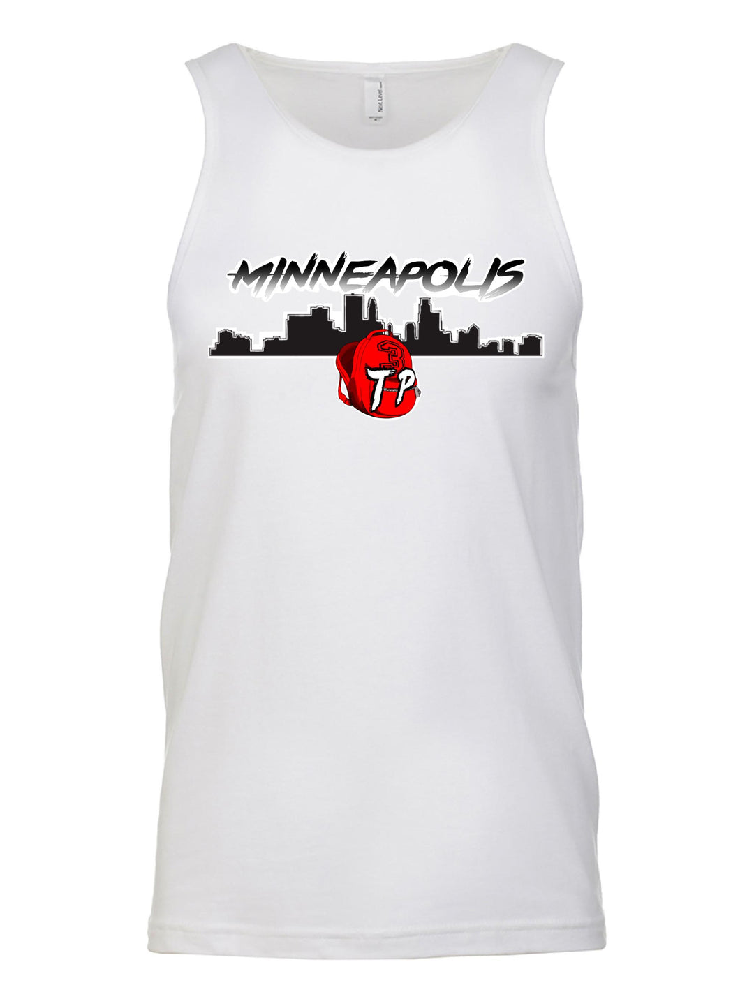 Tywhon Pickford Tank Top