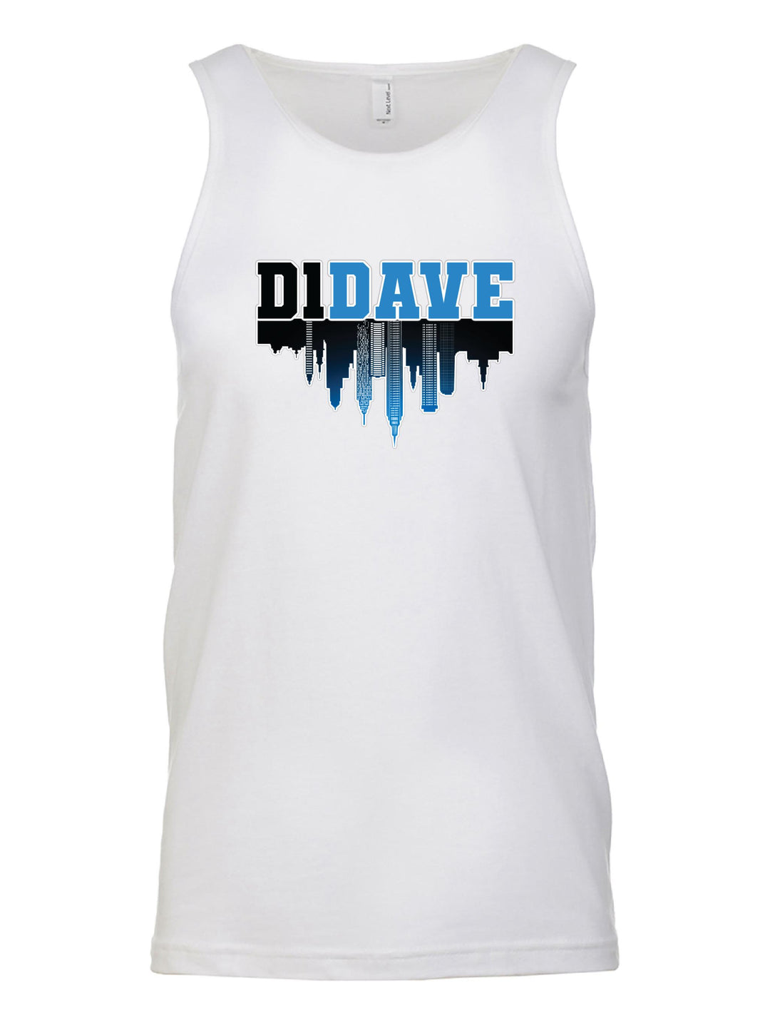 D1 Dave Tank Top