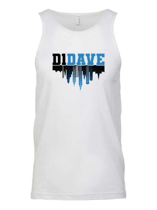D1 Dave Tank Top
