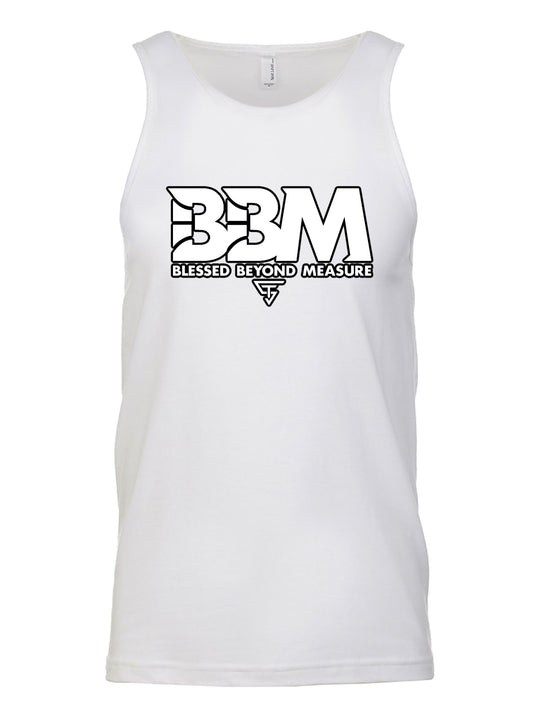 Taren Sullivan Tank Top